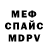 Меф VHQ Borga Ines