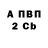 Метадон белоснежный Cori Friday